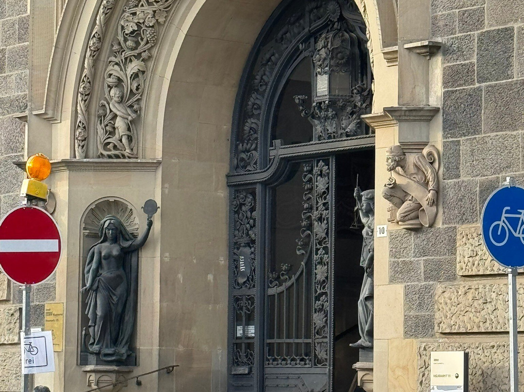 Elberfelder Rathaus-伍珀塔尔必去景点