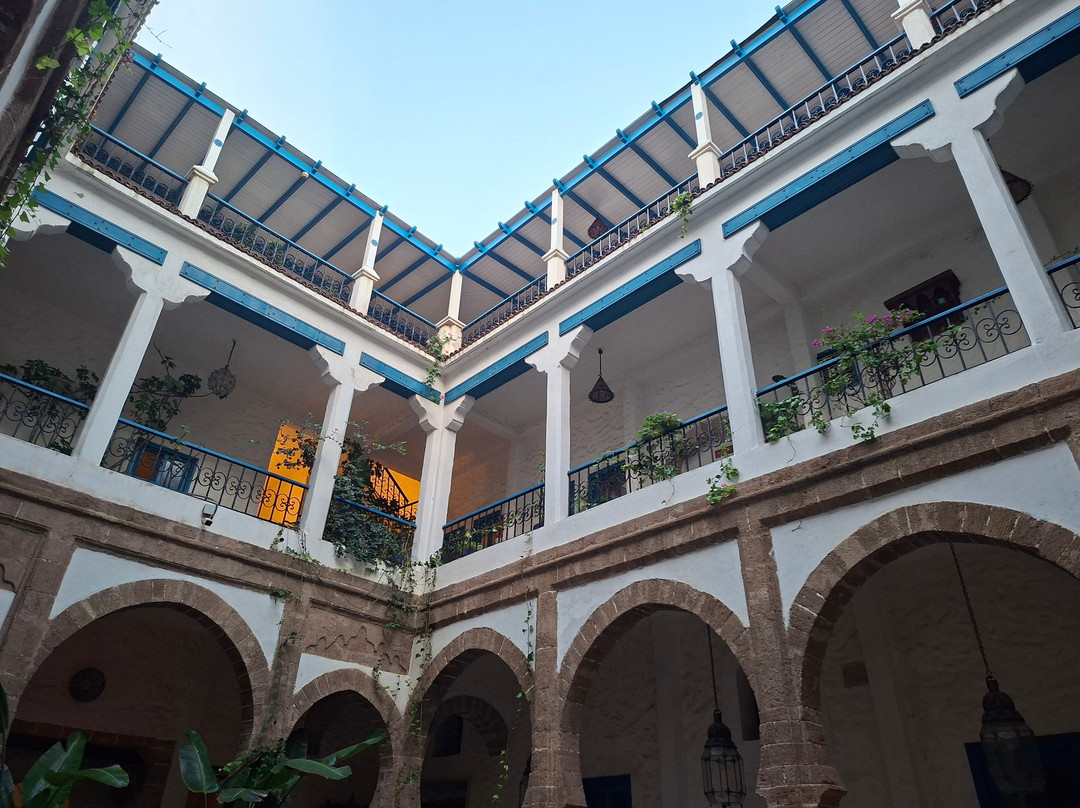 Riad Al Madina主图