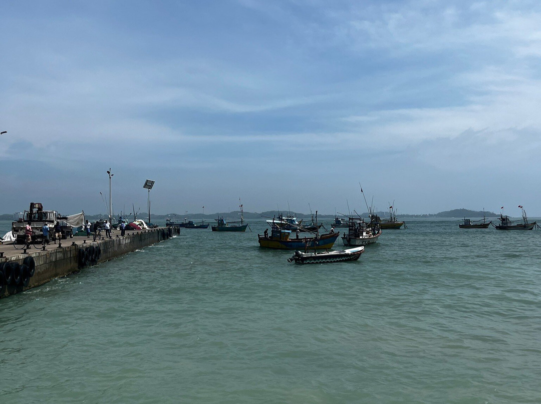 My Driver Sri Lanka-卡图纳耶克必去景点