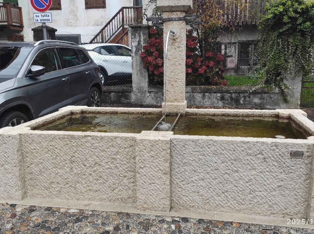 Mezzano di Primiero-Mezzano必去景点