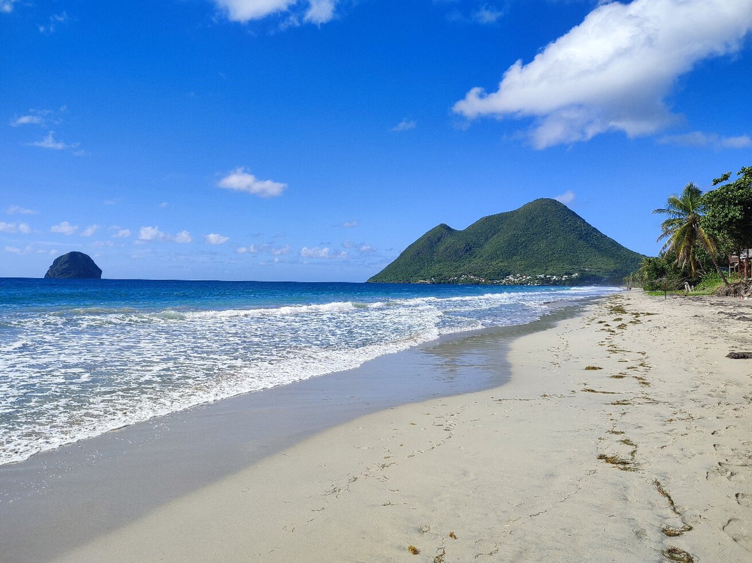 Résidence de l'Anse Bleue