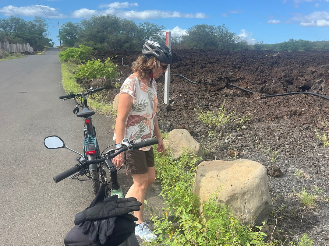 Zephyr Maui-基黑必去景点