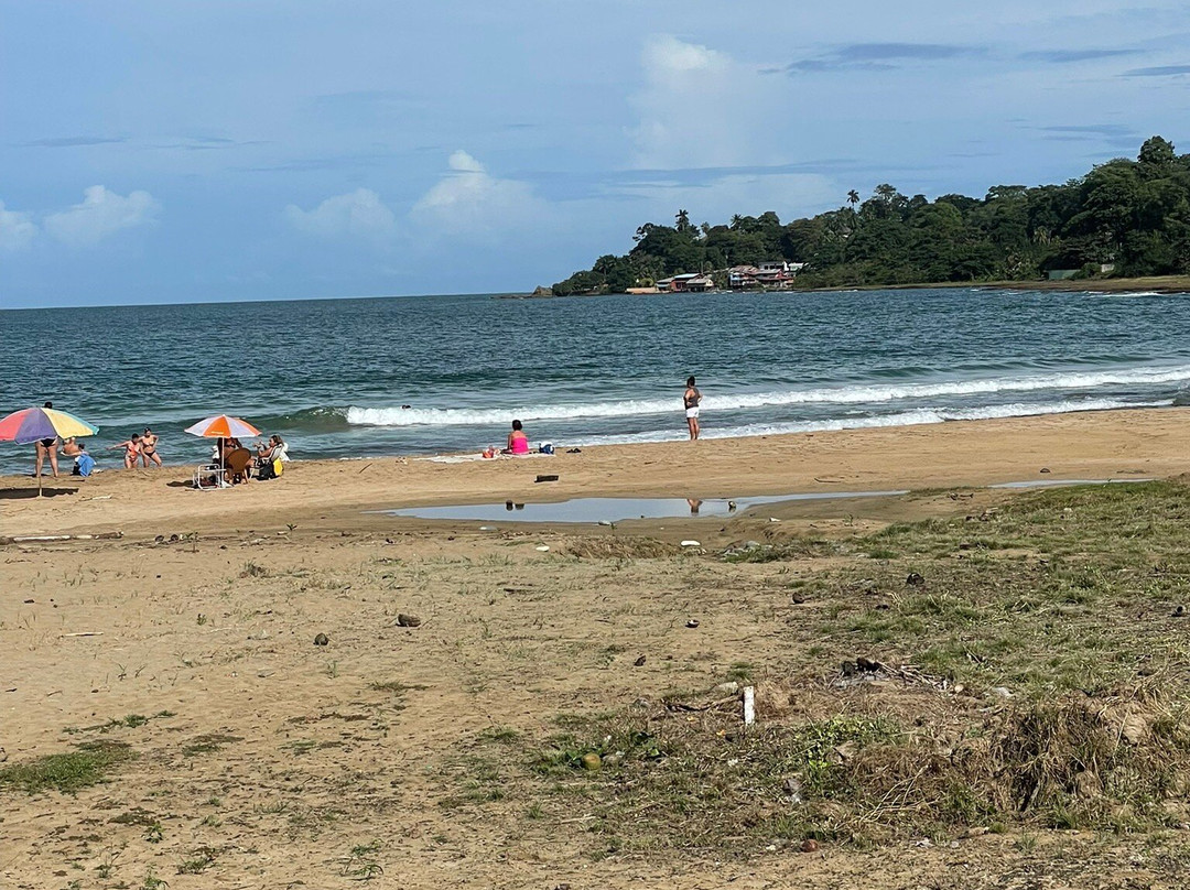 Playa Bonita-利蒙港必去景点