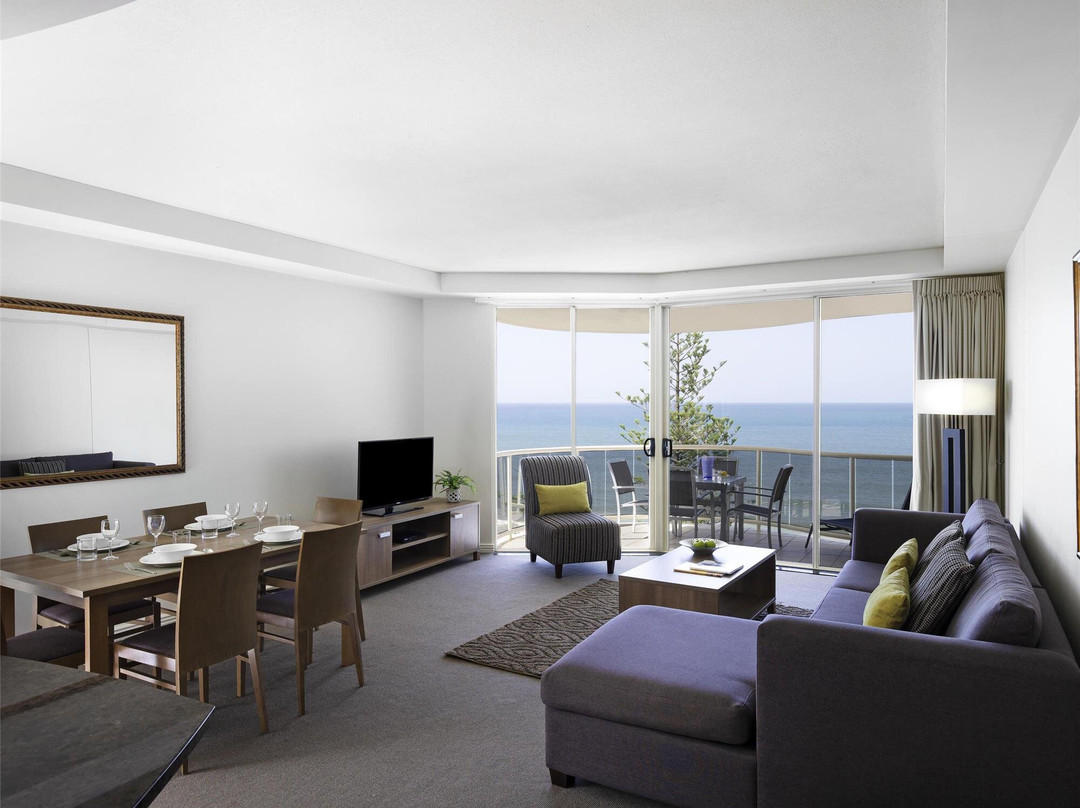 桑给巴尔莫罗拉巴酒店