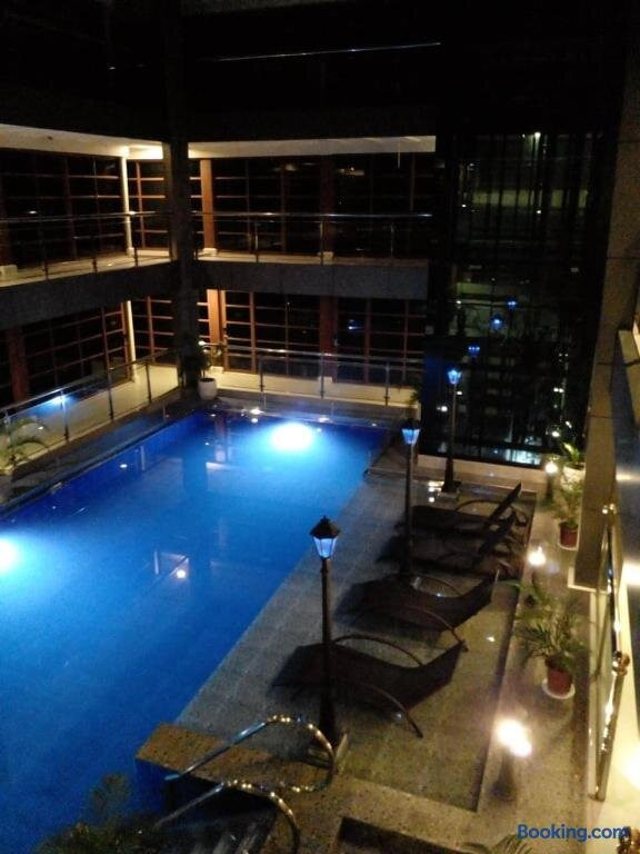 Panglao Alona Suites