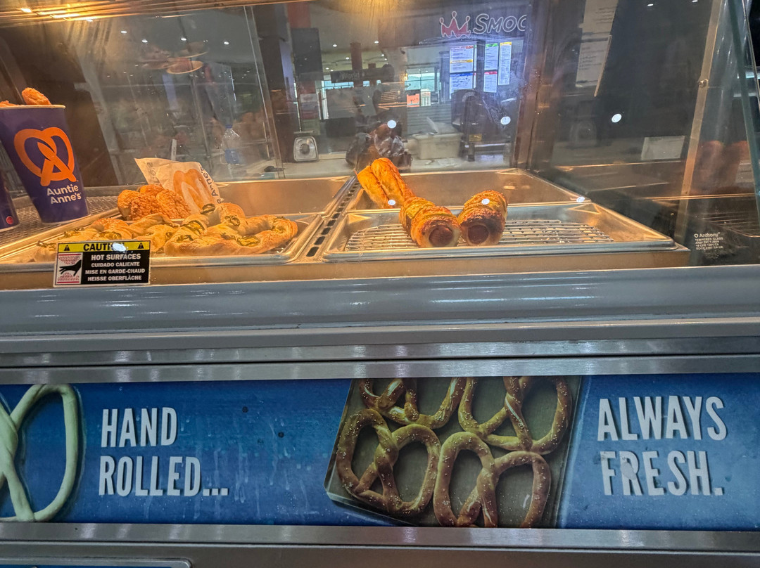 Trincity Mall-Trincity必去景点