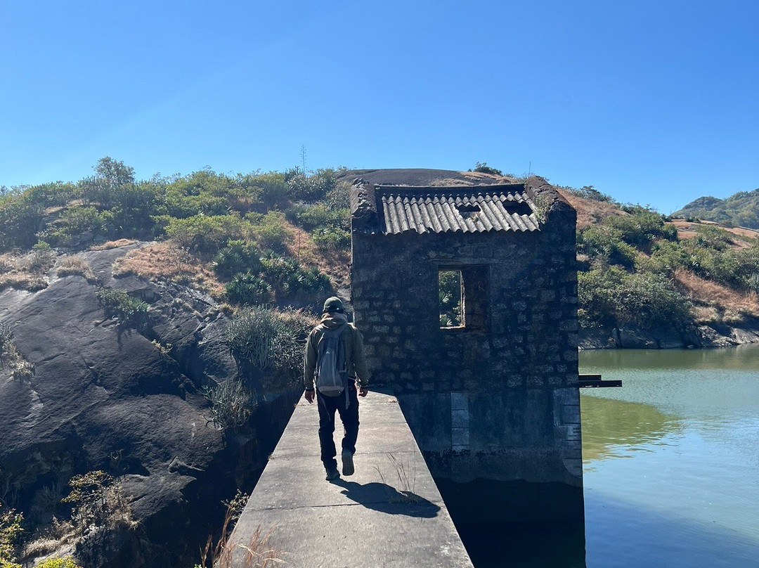 Hiking & Trekking Company Mount Abu-阿布山必去景点