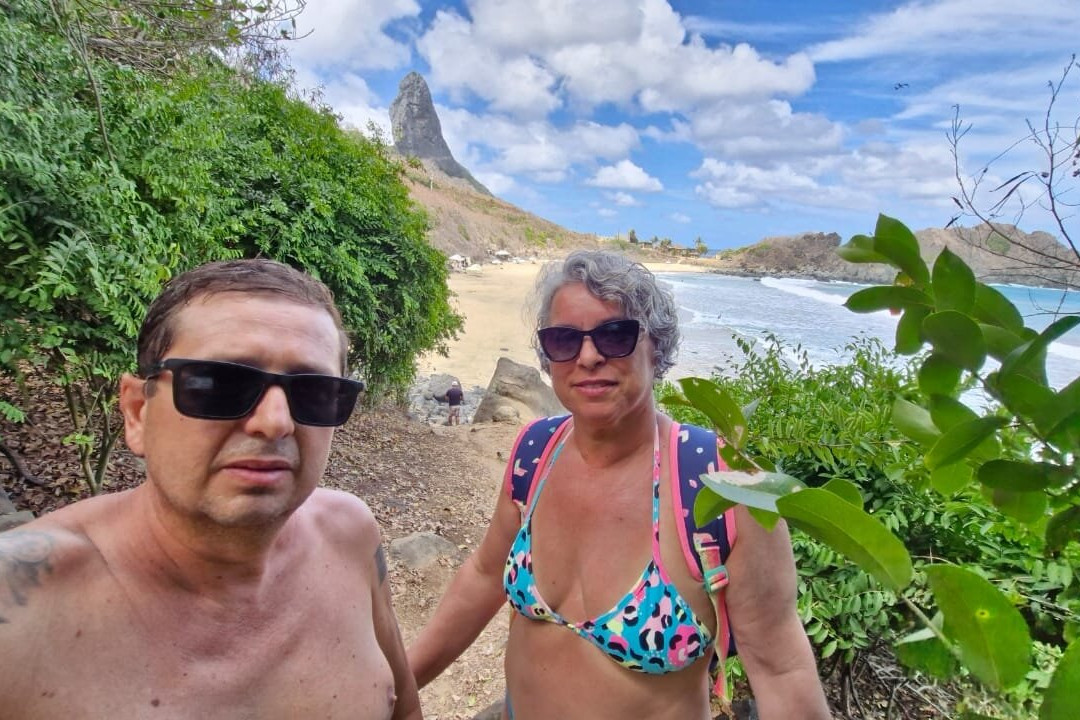 Meio Beach-费尔南多-迪诺罗尼亚群岛必去景点