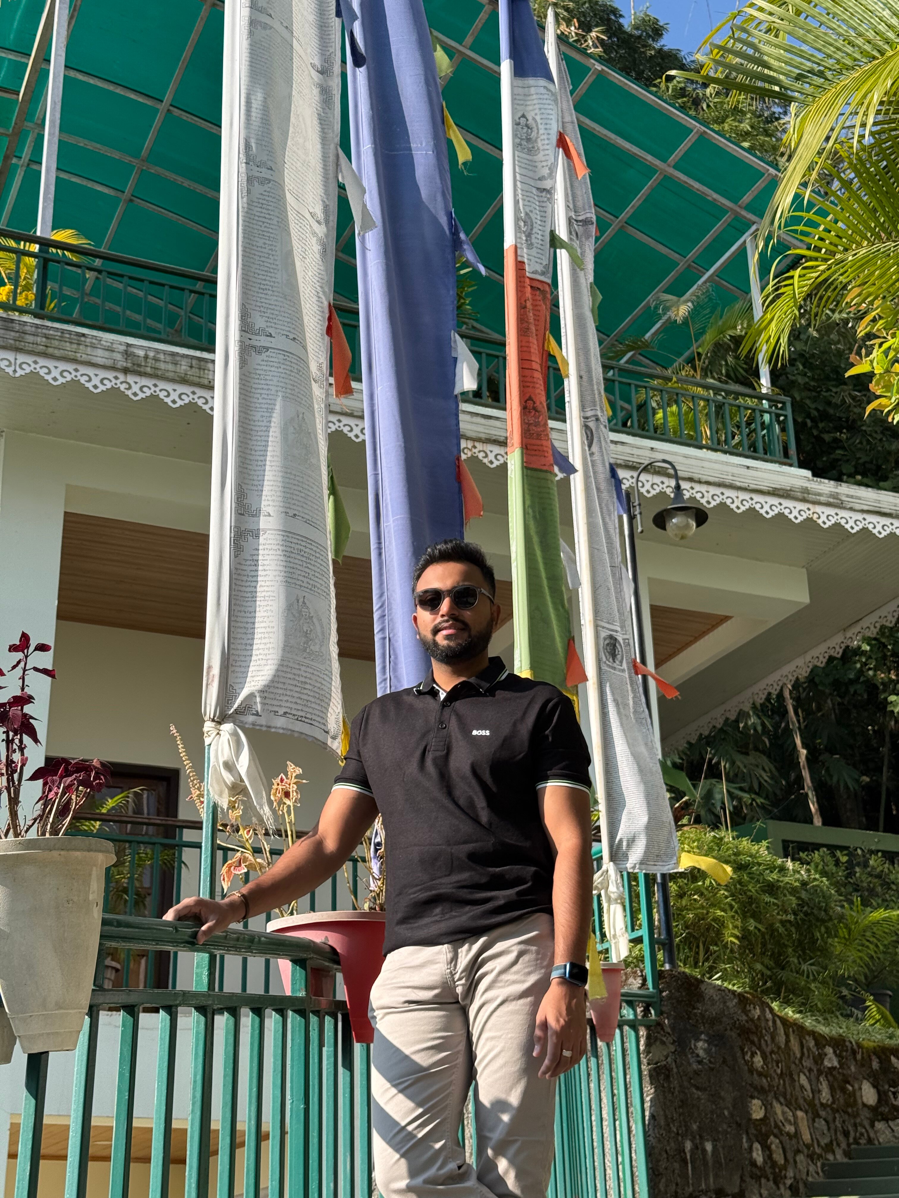 Treenz Hotels-官方