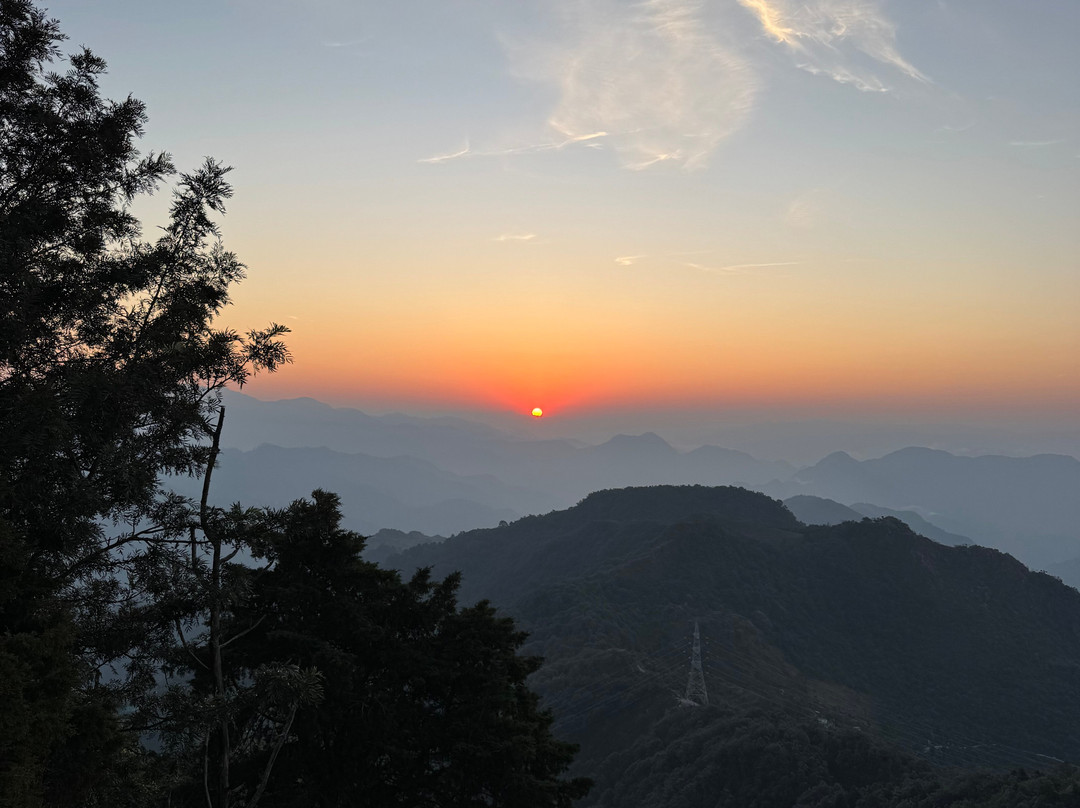 Rishikesh Day Tour-里希克虚必去景点