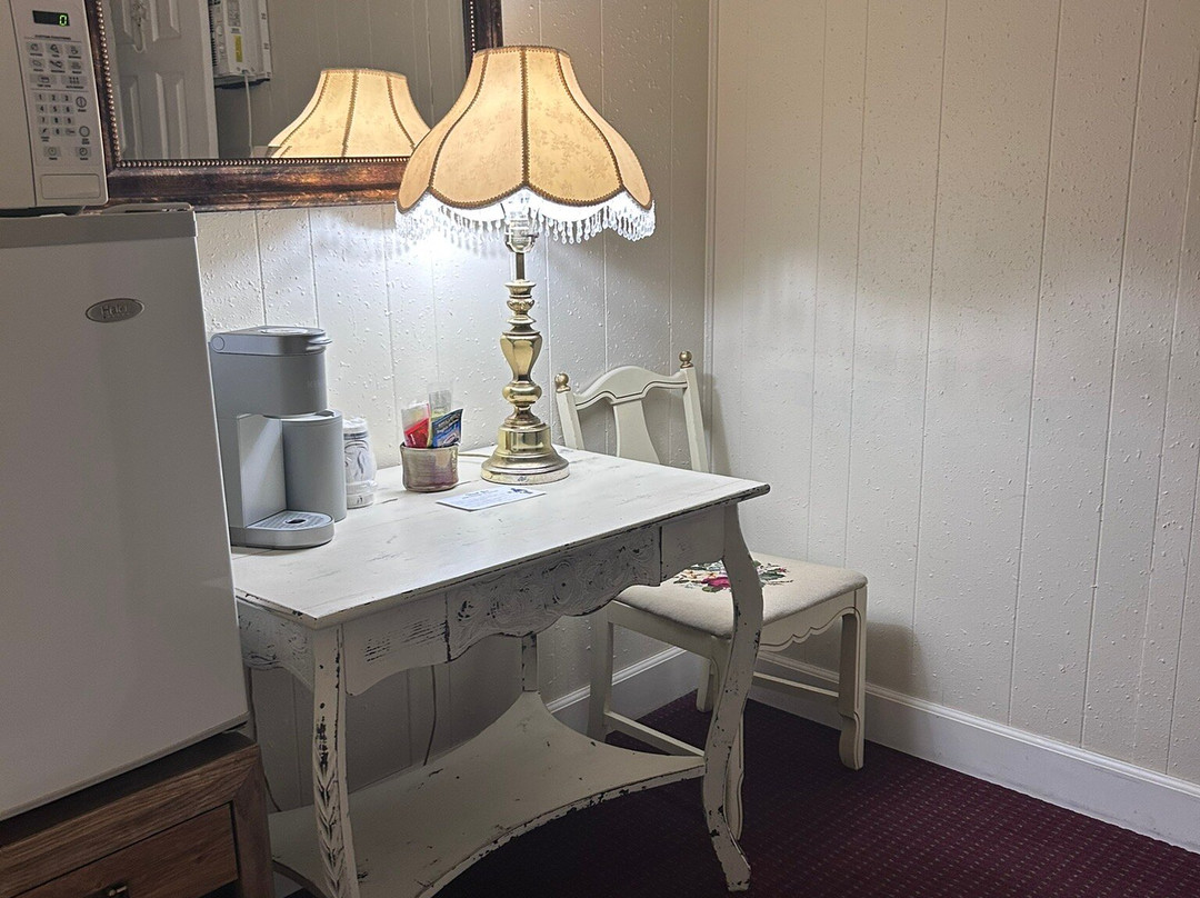 Big Horn Motel主图