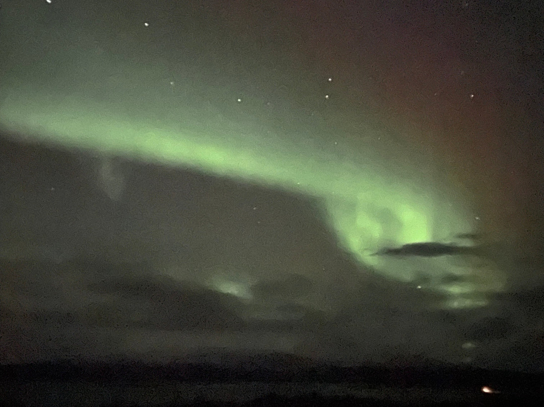 拉普兰极光之旅-阿比斯库必去景点