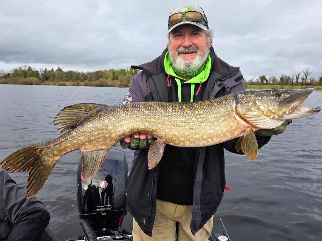 Angling Services Ireland-Boyle必去景点