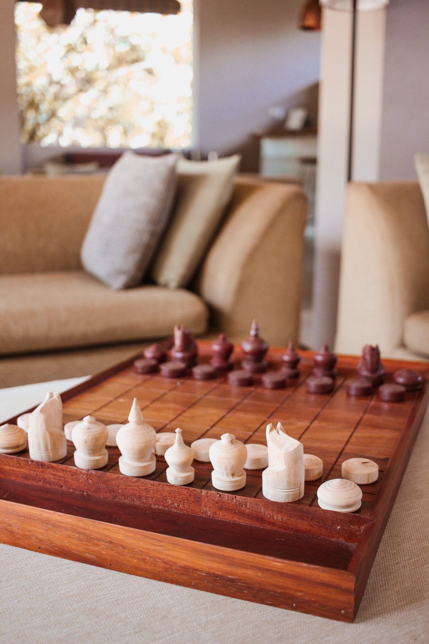 坦普雷森酒店-浴室