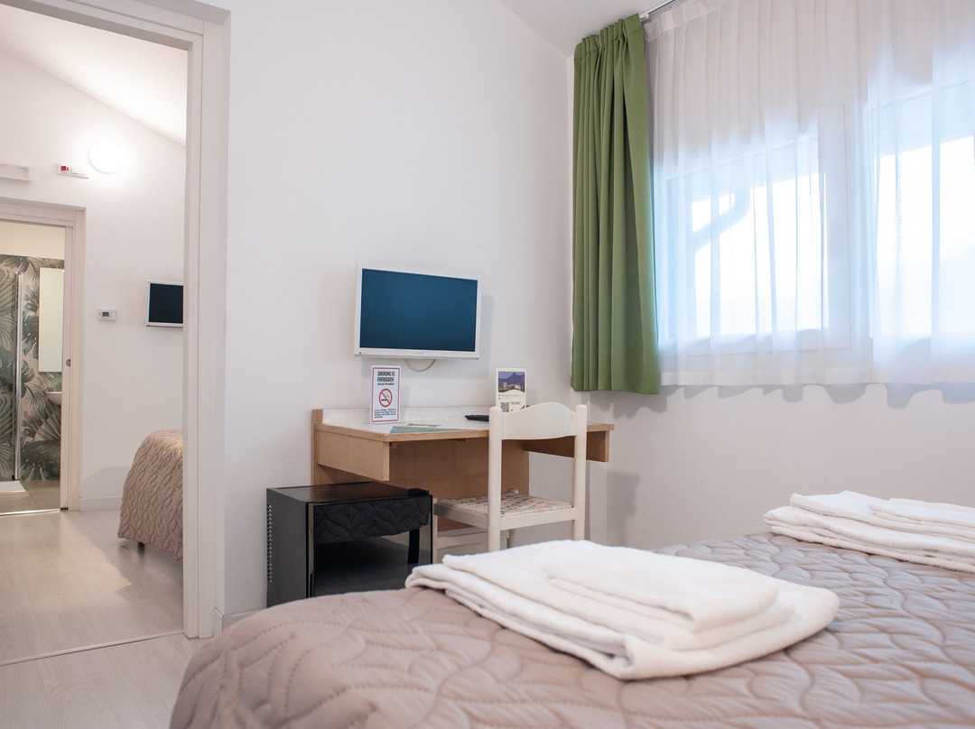 Hotel Giardino主图