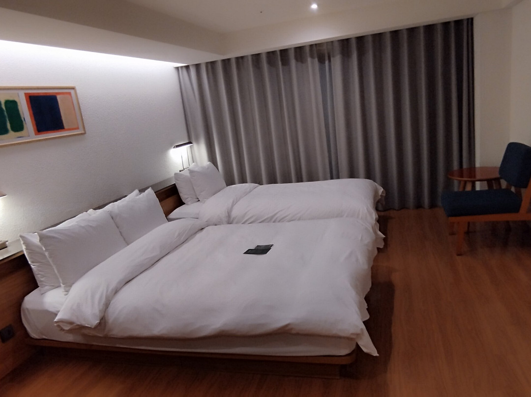 庆州现代酒店主图