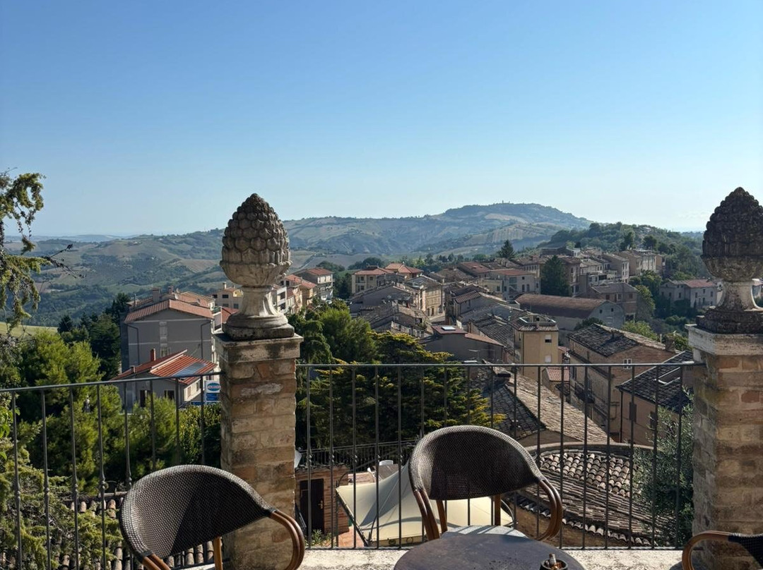 Palazzo Mannocchi主图