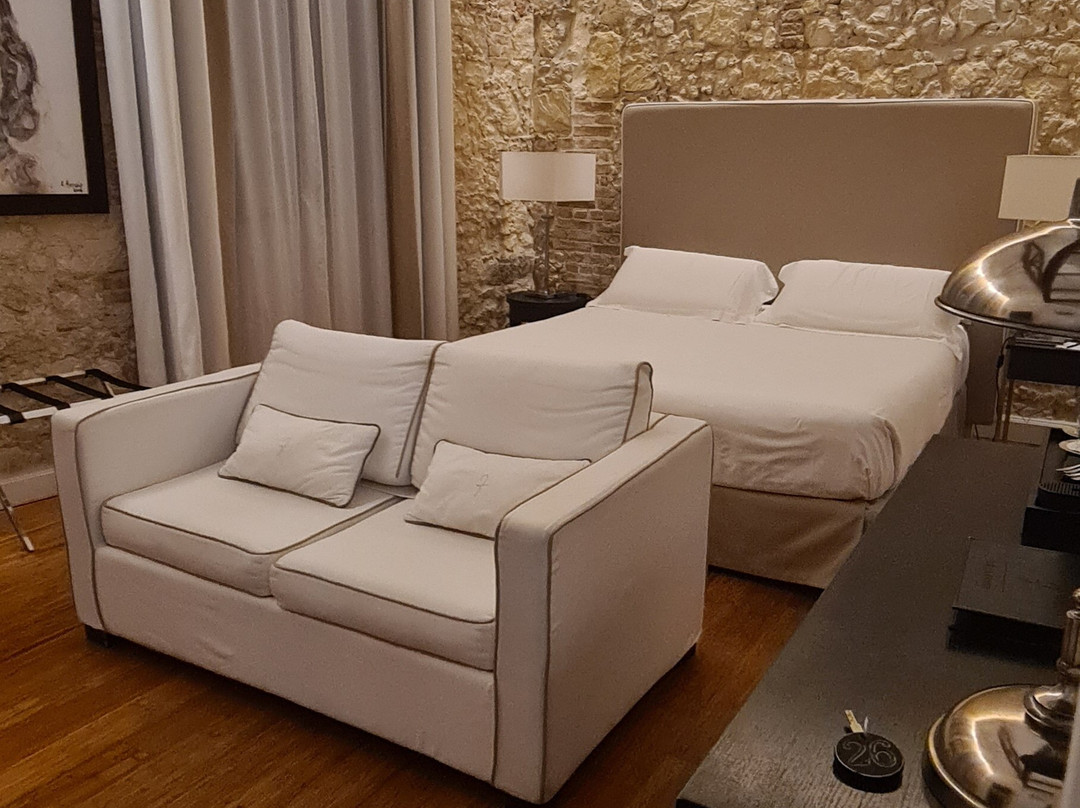 Hotel Villa Fanny主图