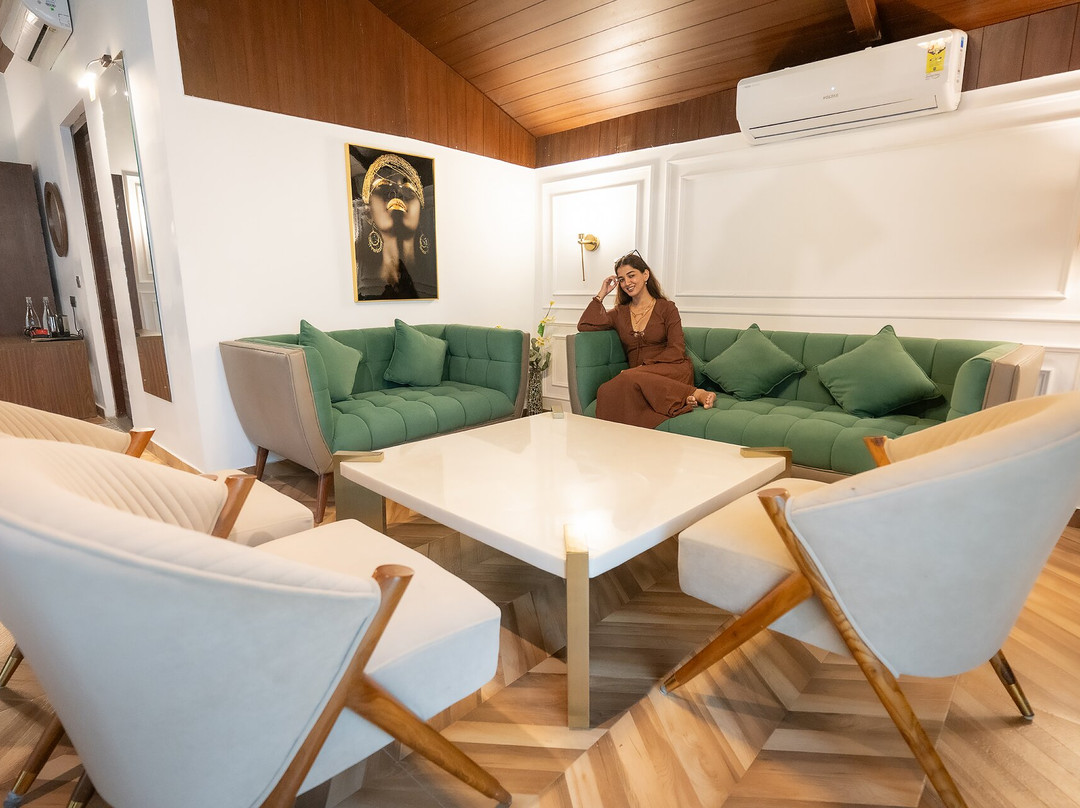 Silver Sand Beach Resort, Havelock主图