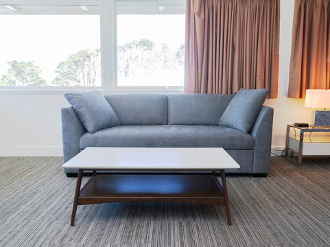 海豹岩旅馆主图