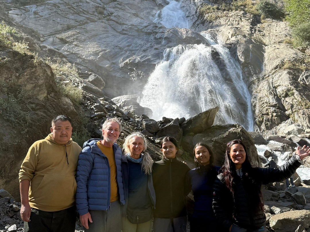 3 Sisters Adventure Trekking-博卡拉必去景点