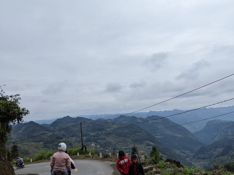 Ha Giang Vibes-Ha Giang必去景点
