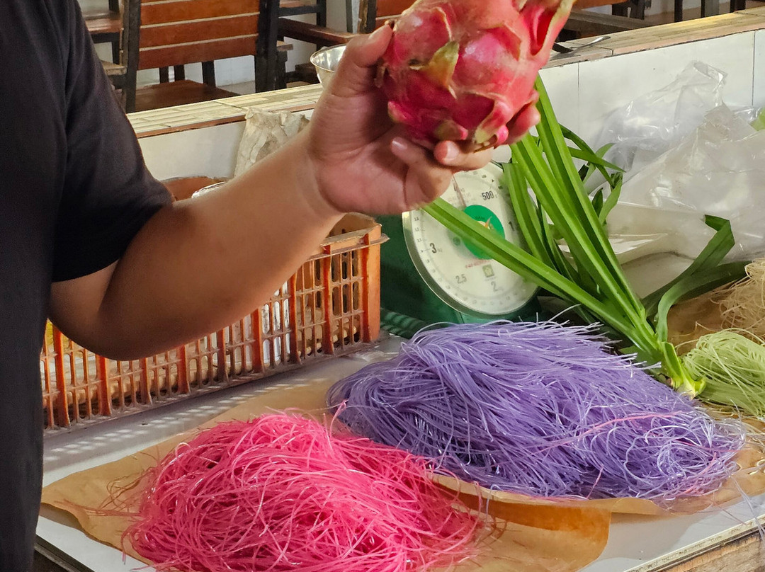 Can Tho Touring with Susan-芹苴必去景点