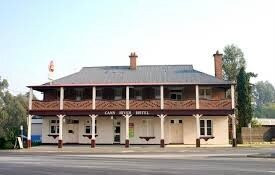 Cann River Hotel主图