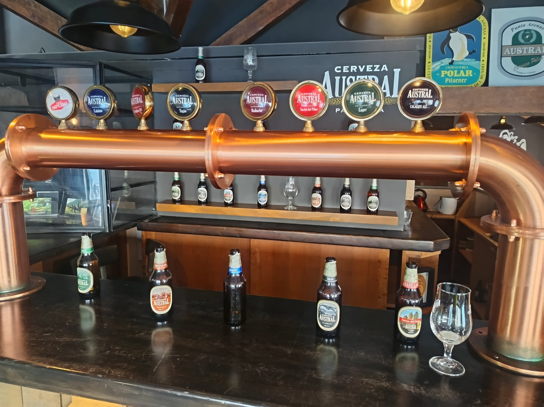 Cervecería Austral-蓬塔阿雷纳斯必去景点