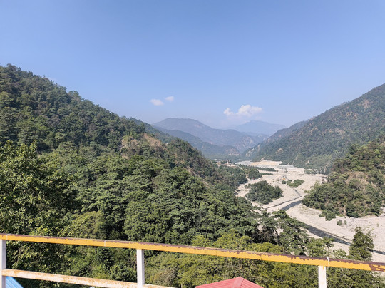 Himalayan Moments-里希克虚必去景点