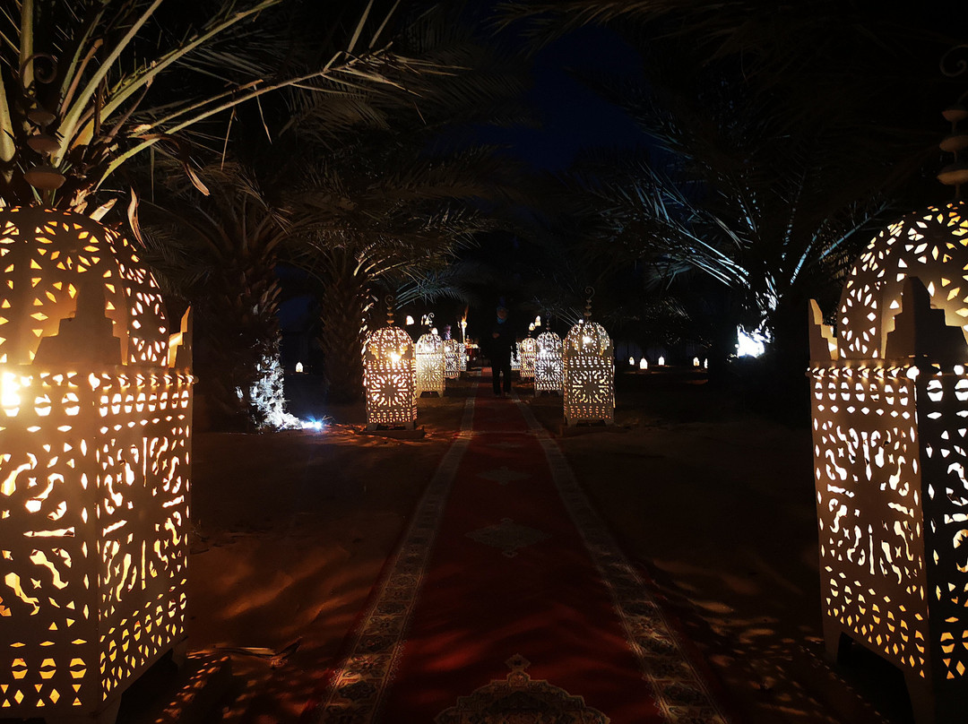 Pegase Drive-Schirmeck必去景点