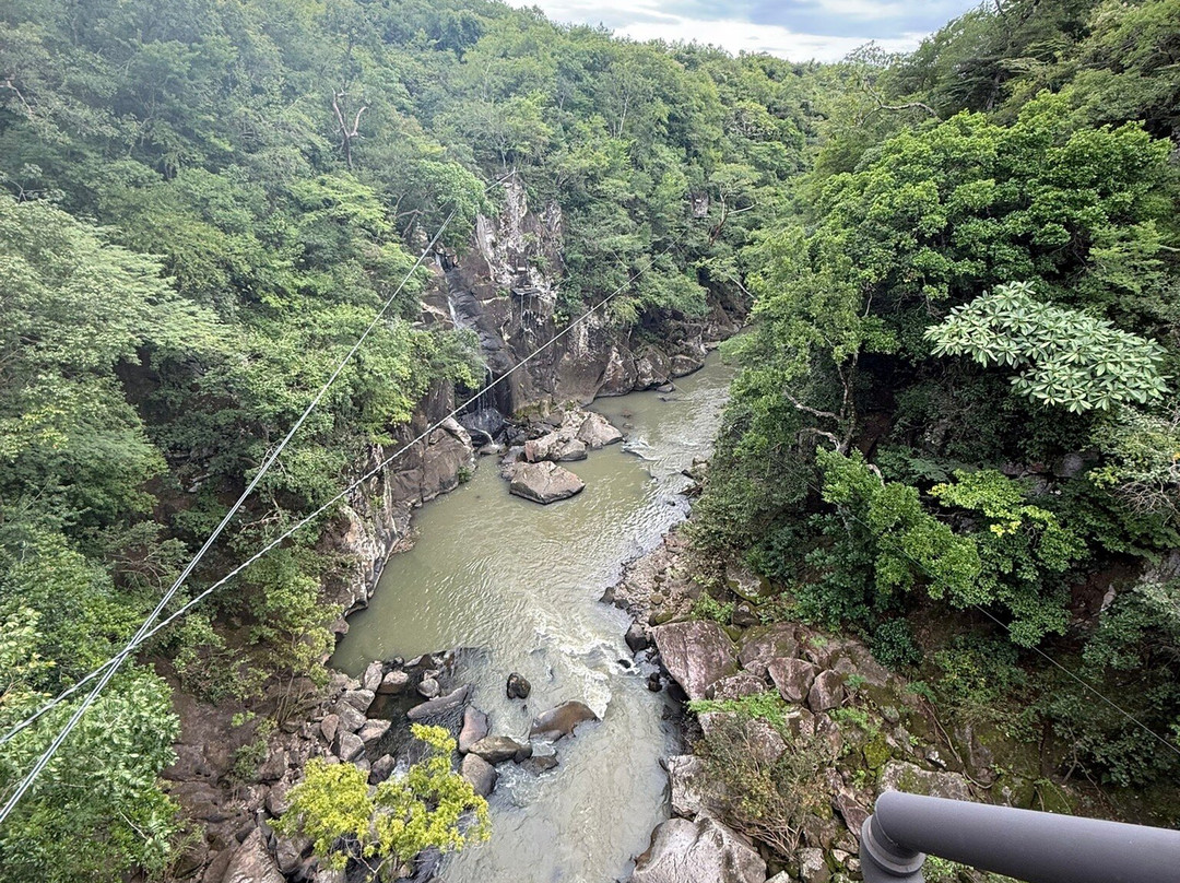 Serendipity Adventures-图里亚尔瓦必去景点