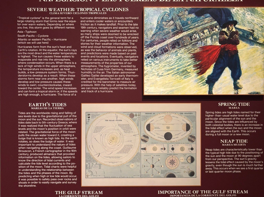 Tampa Bay History Center-坦帕必去景点