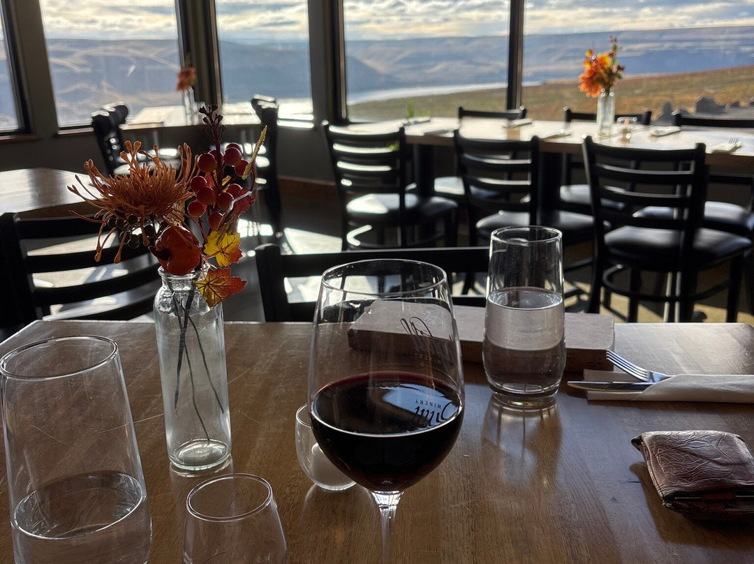 Maryhill Winery-Goldendale必去景点