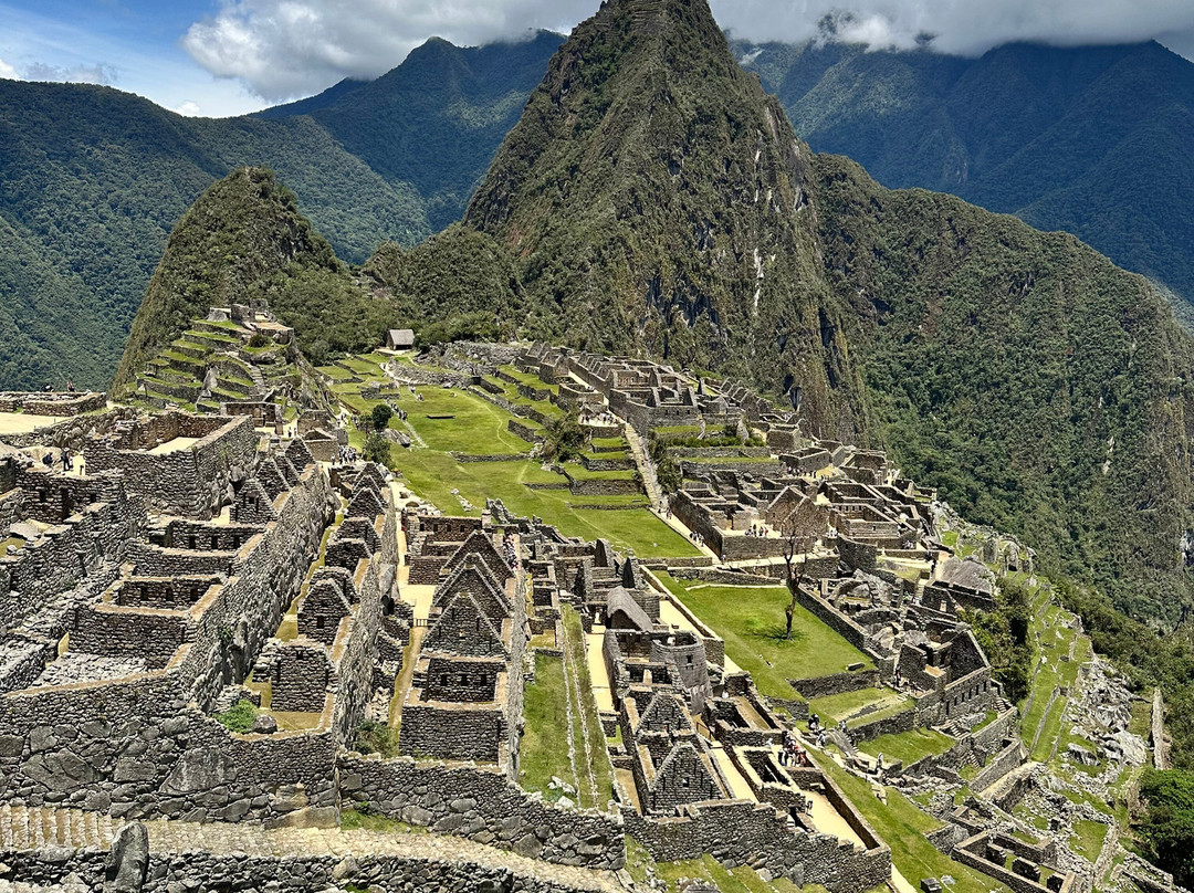 Peru Viva Experience-库斯科必去景点