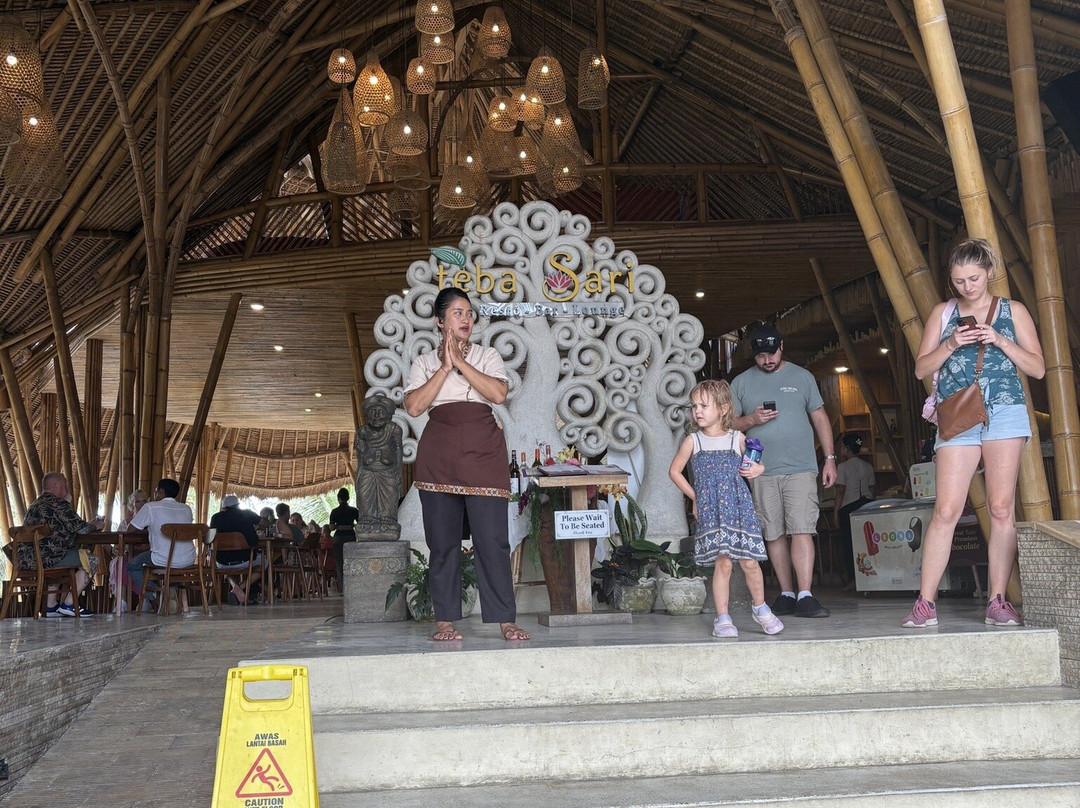 Teba Sari Bali Agrotourism-Lodtunduh必去景点