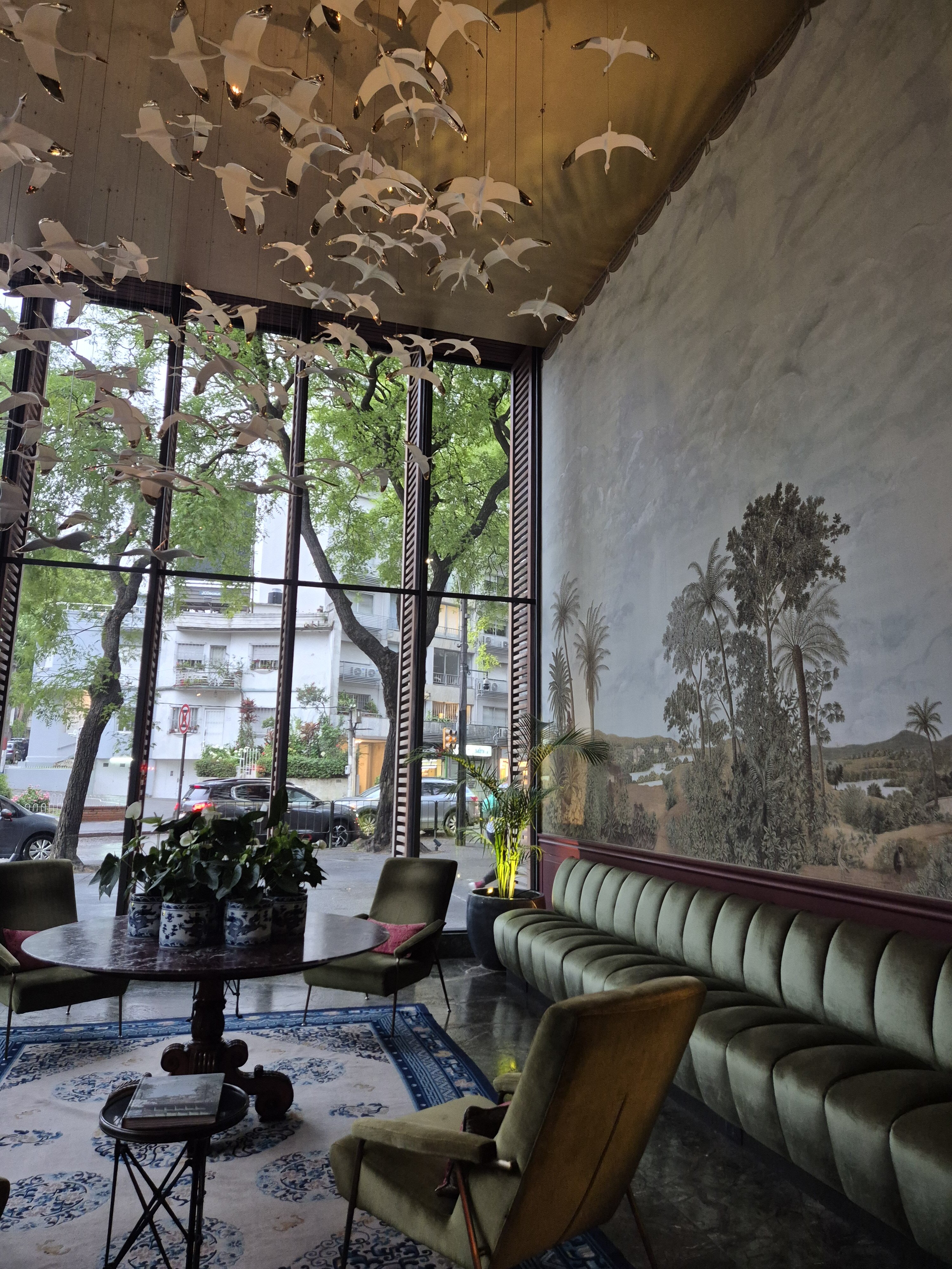 Hotel Montevideo-官方