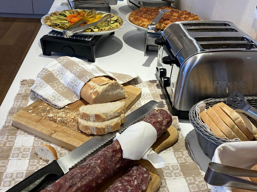 Ada Nada Agriturismo主图