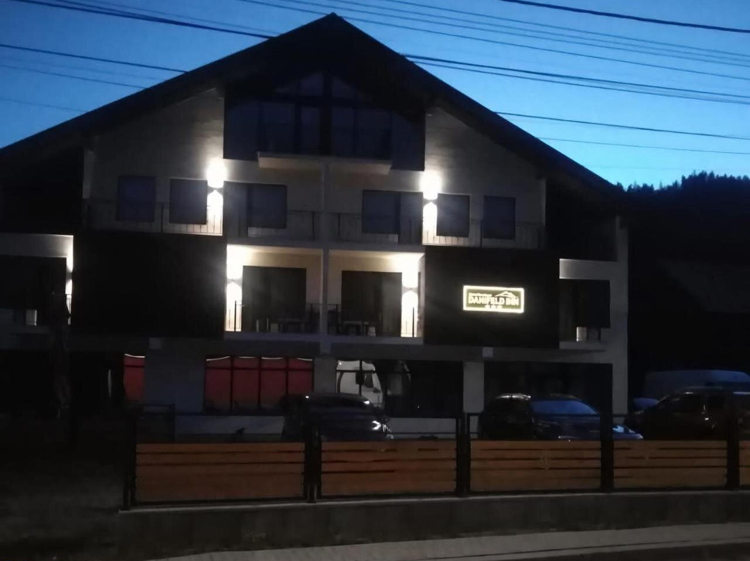 Hotel Boutique Danifeld Inn