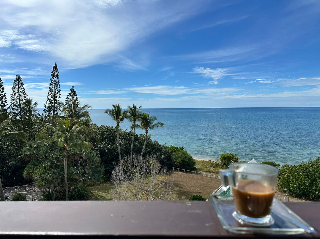 Le Méridien Noumea Resort & Spa主图