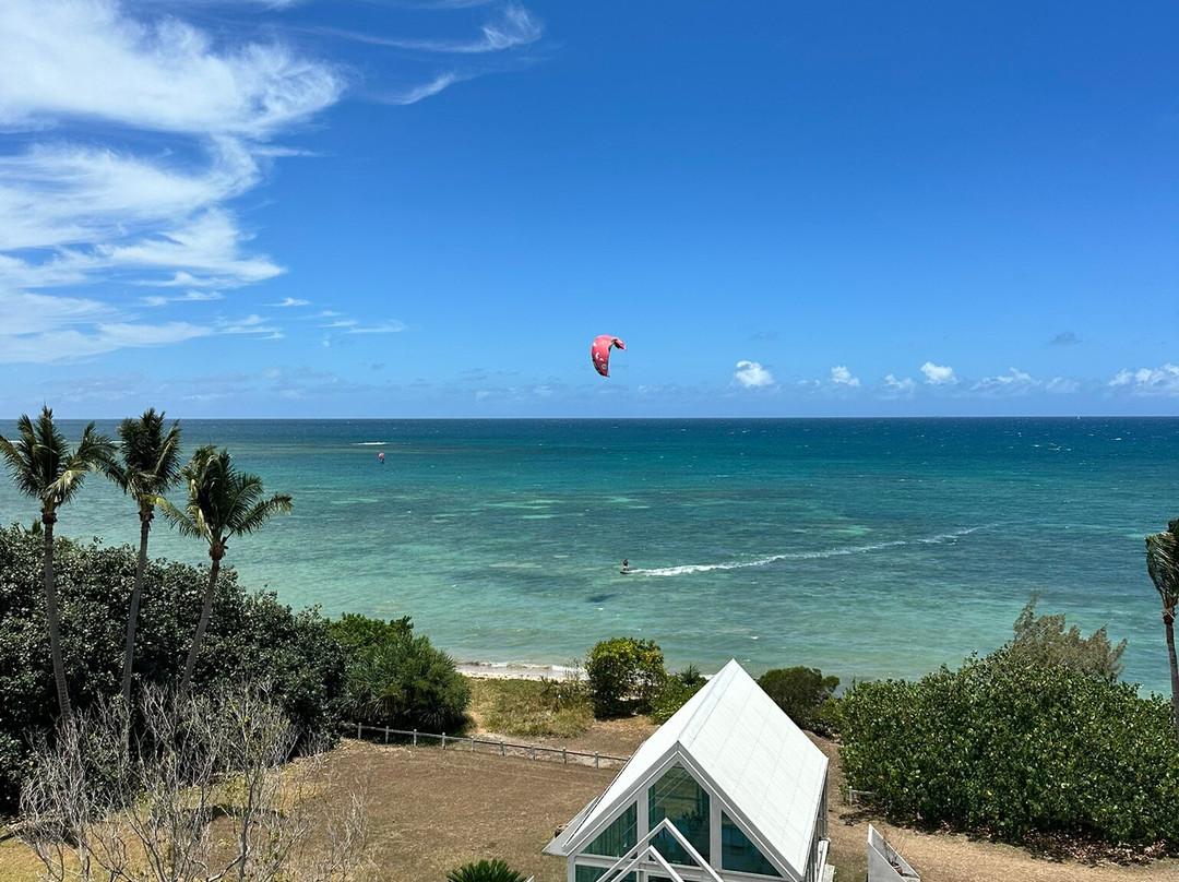Le Méridien Noumea Resort & Spa主图