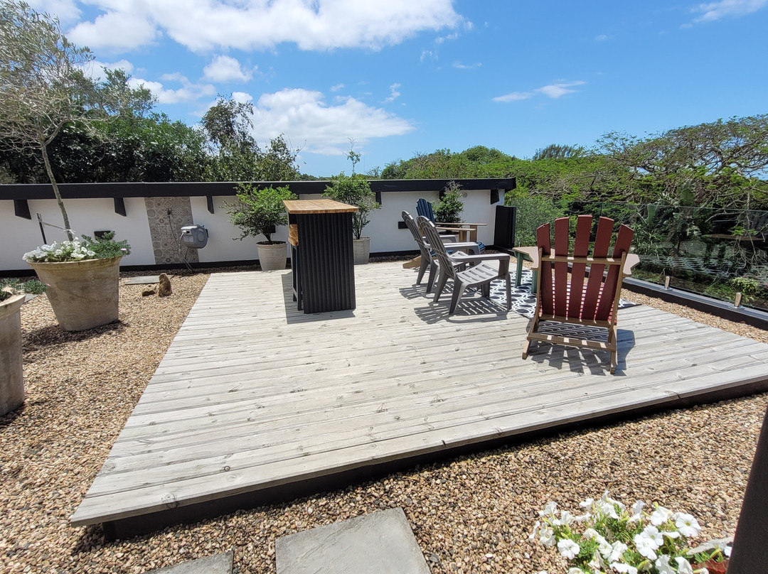 Amoya Villa & Suites