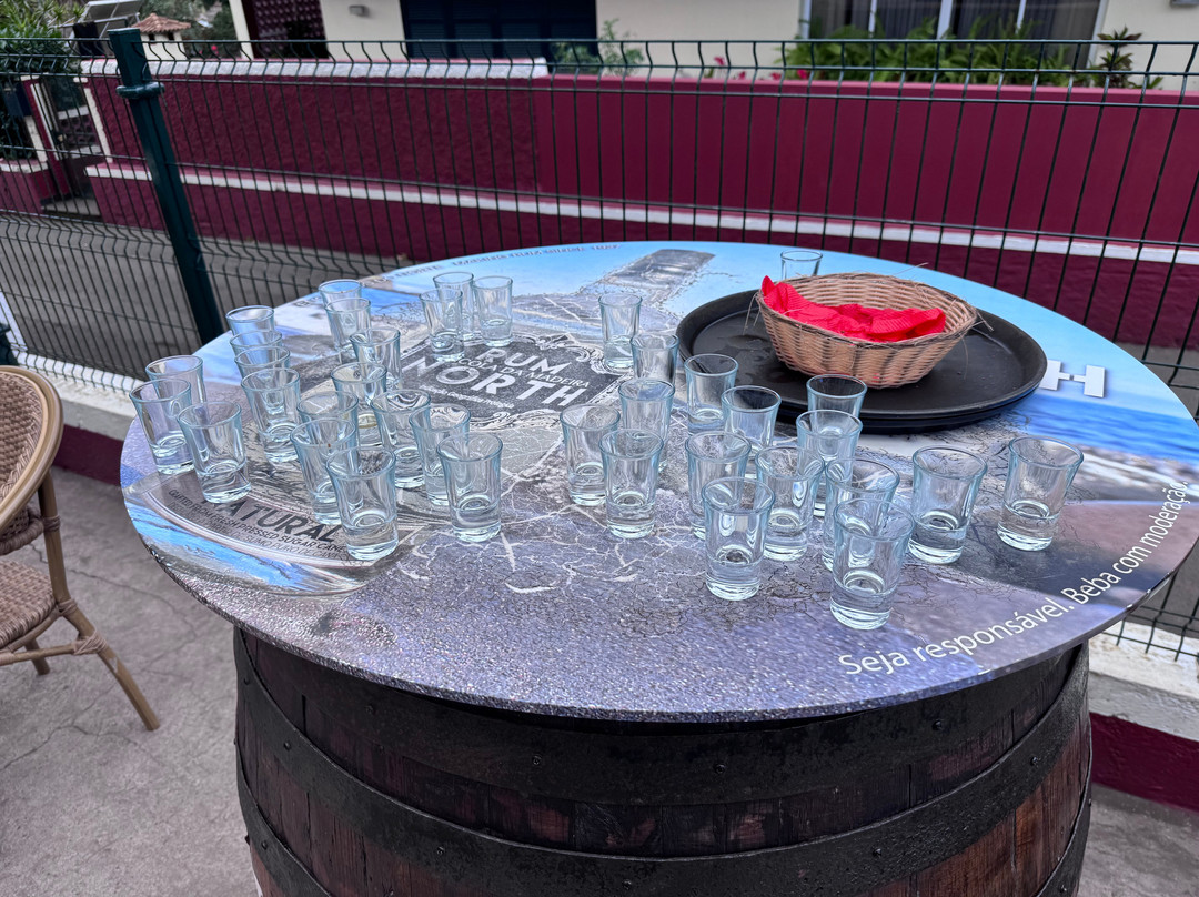 Engenhos do Norte-Porto da Cruz必去景点