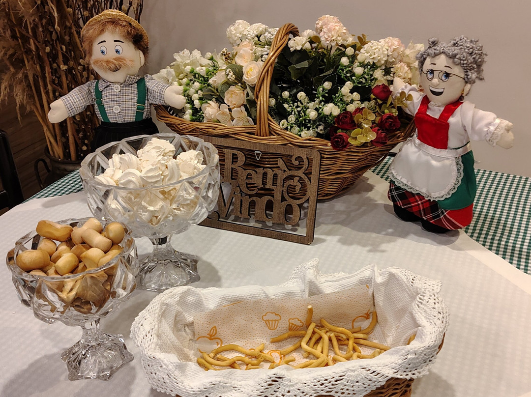 Hotel Pradense主图