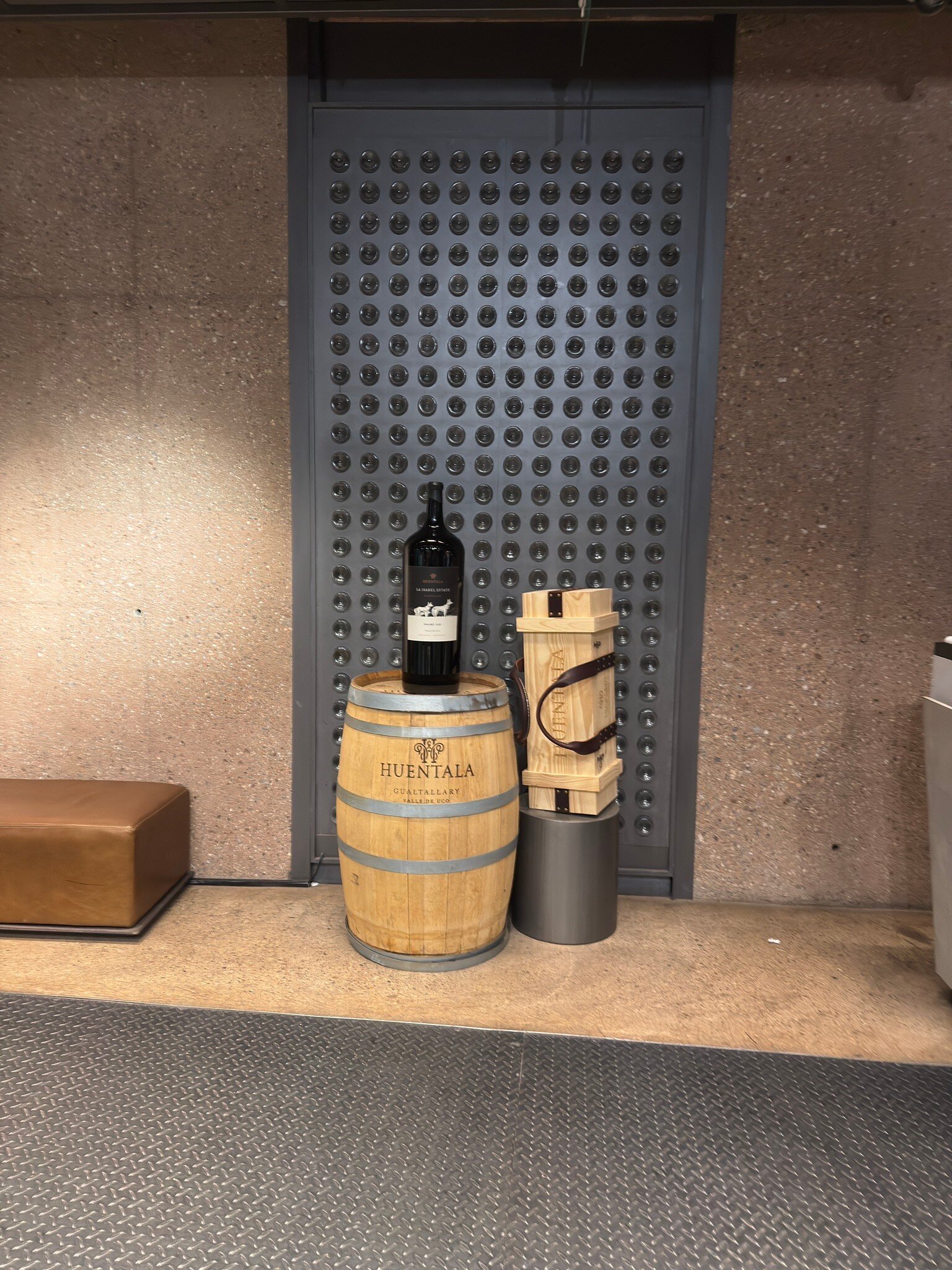 Huentala Hotel-官方