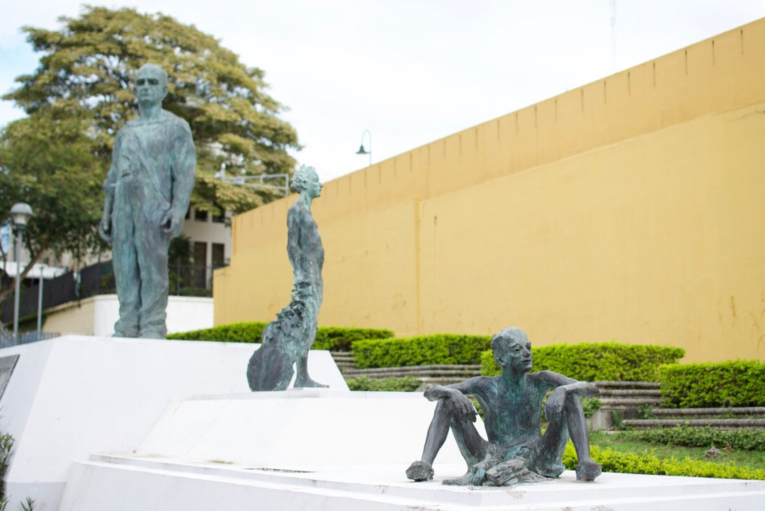 国家博物馆-圣何塞必去景点