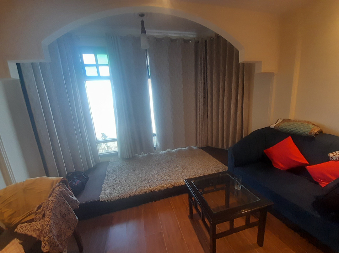 Snow Valley Resorts Dalhousie主图