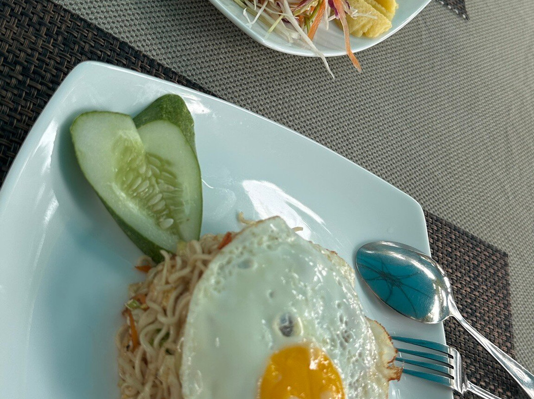 Nala Veli Beach & Spa主图