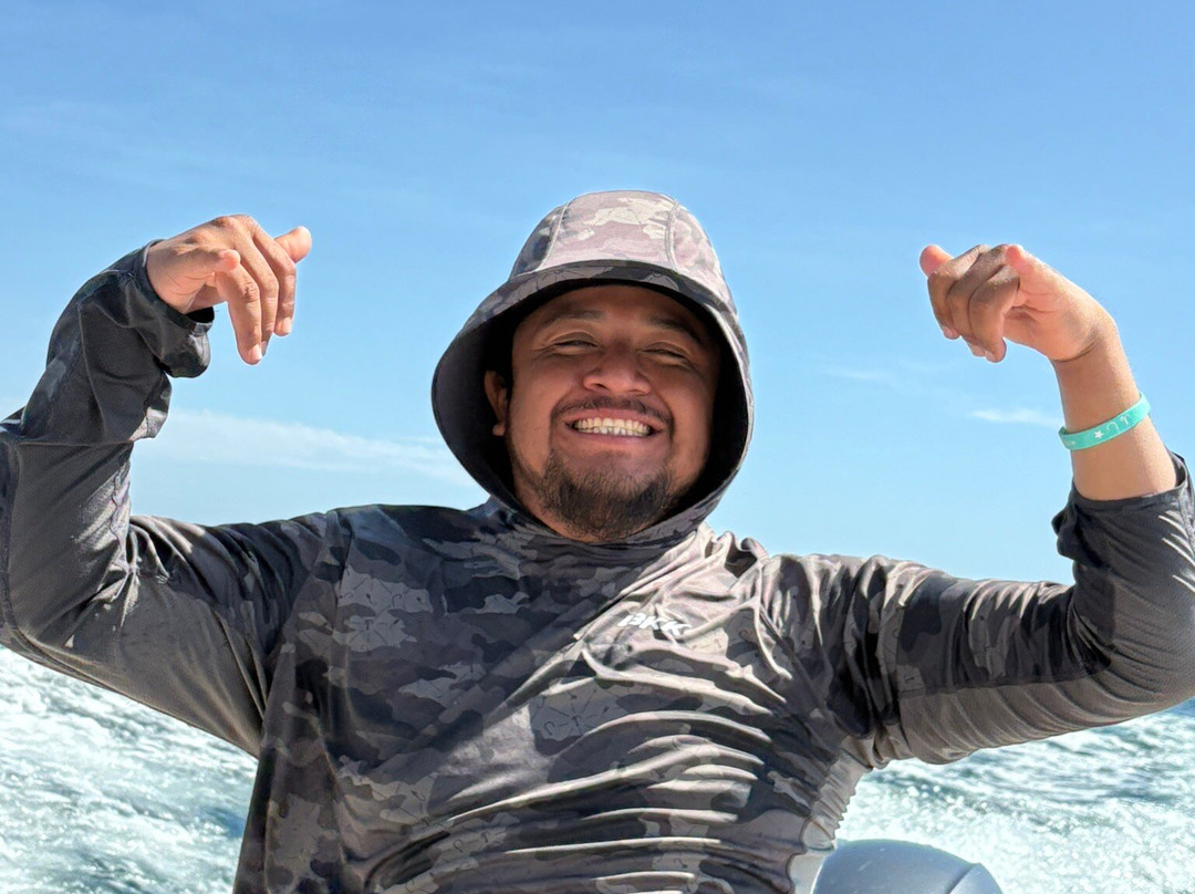 Pilo Vazquez - Huatulco Tour Guide-瓦图尔科必去景点