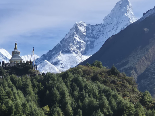 Spiritual Excursion Private Limited-加德满都必去景点